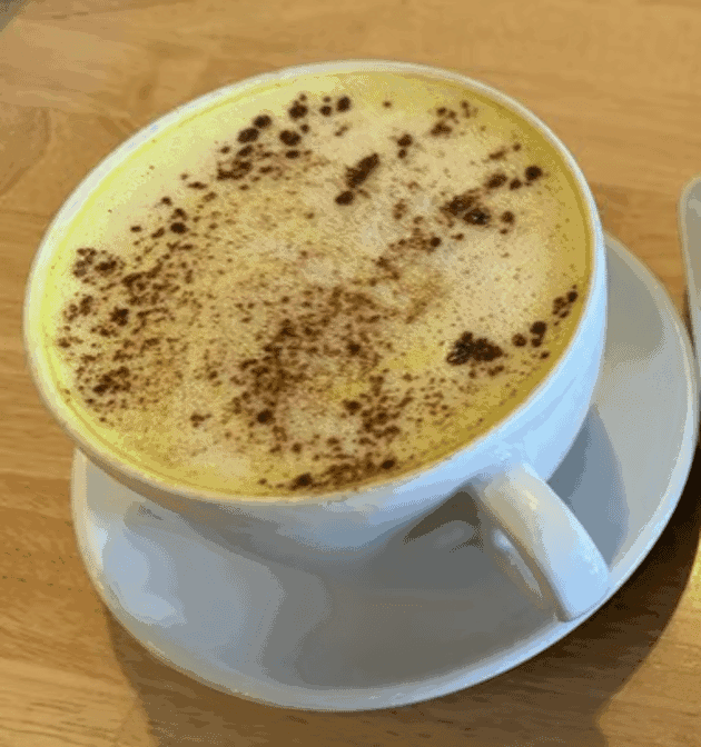 Gravité Cafe by null