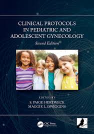pediatric gynecology|NASPAG HISTORY