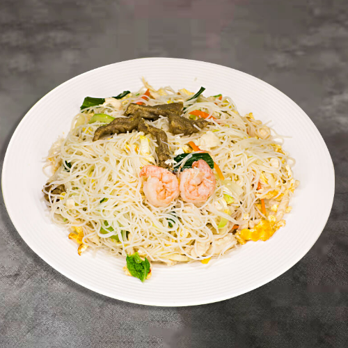 Sichuan Legend Hotpot and More! by null