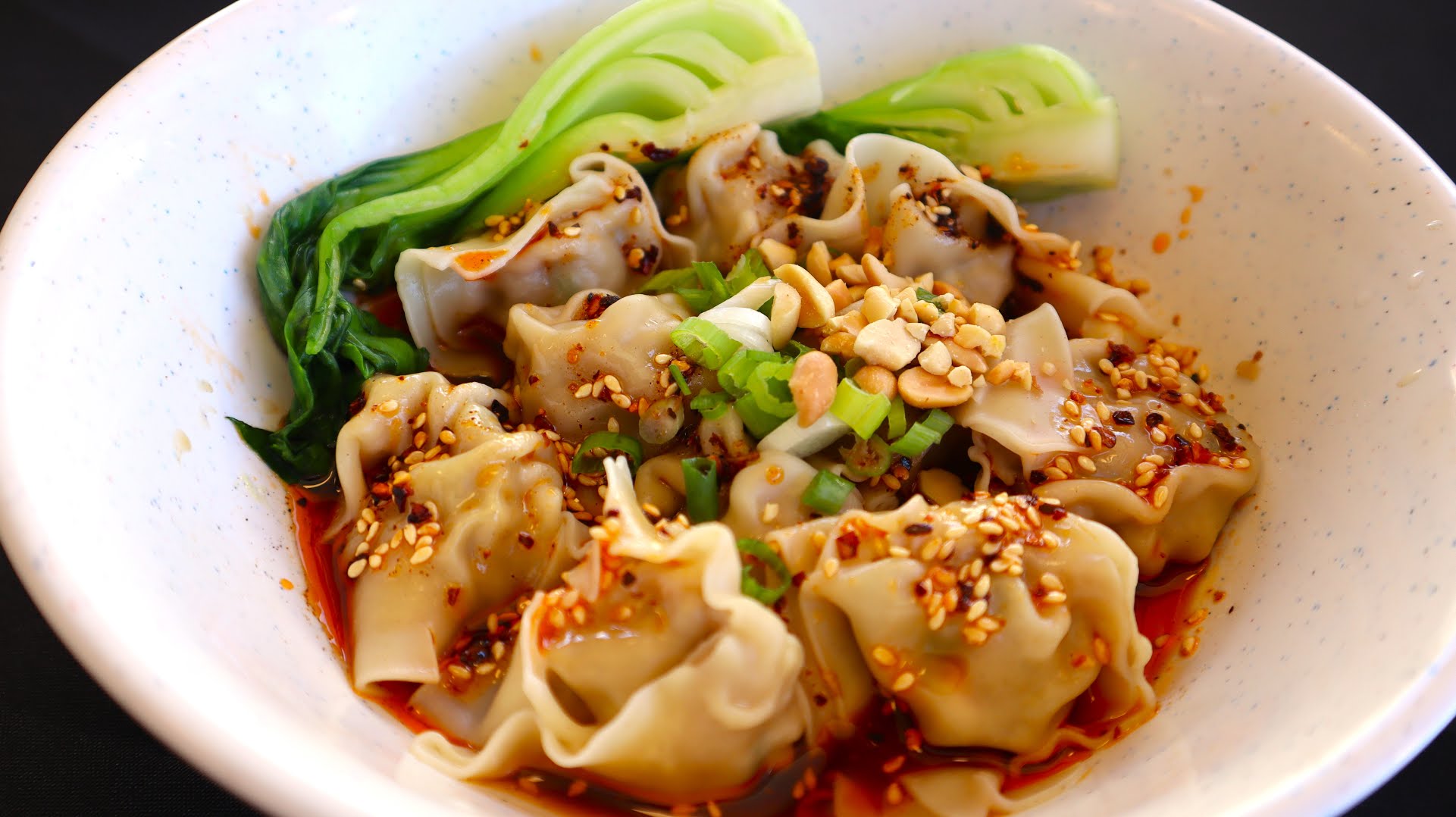 Chong Qing Noodles House by null