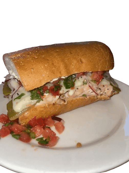 Three Pickles Subs & Sandwiches by null