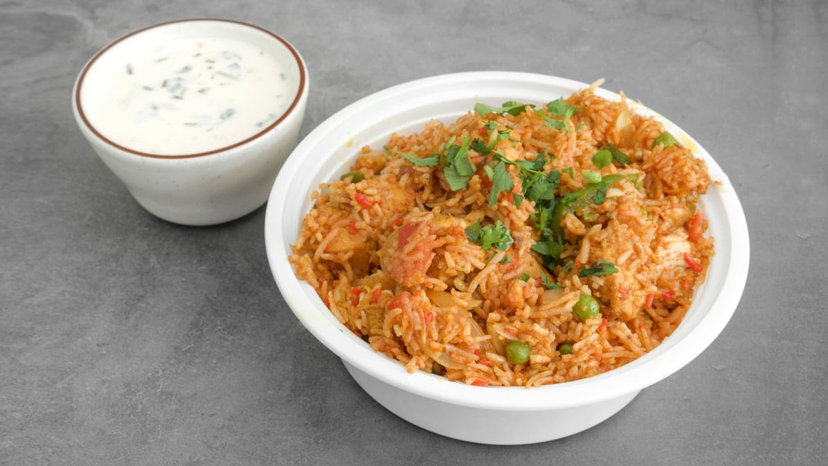 Dusmesh Indian Restaurant & Bar | Best Indian Restaurant | Best Indian Food | Best Indian Curry - Restaurant photo 4
