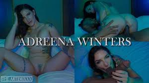 Adreena winters drilled deep huge freakmob media jpg x Adreena winters