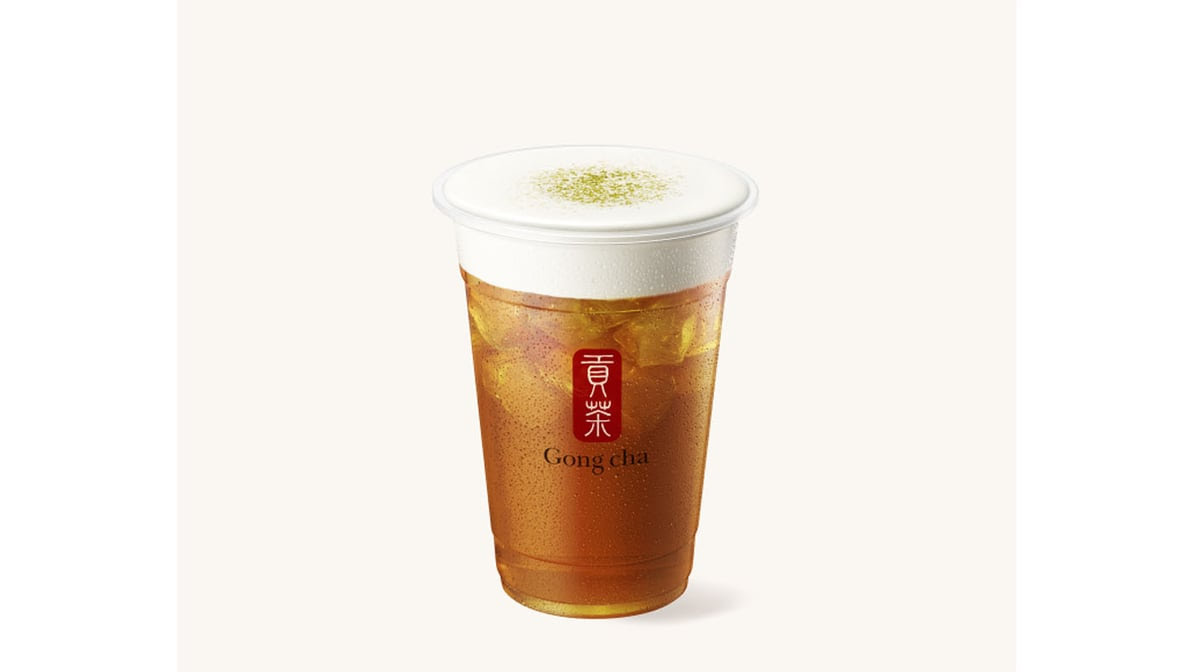 Gong Cha by null