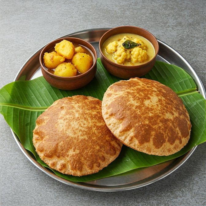 Saravanaa Bhavan - Restaurant photo 5
