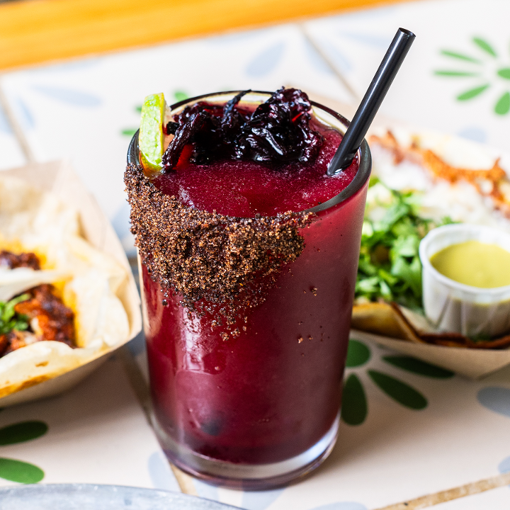 Taco Flats-Riata by null