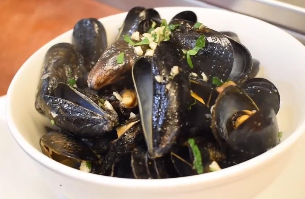 Trattoria Toscana Italian Restaurant by null