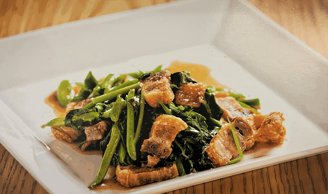 King Market & Cafe — International by null