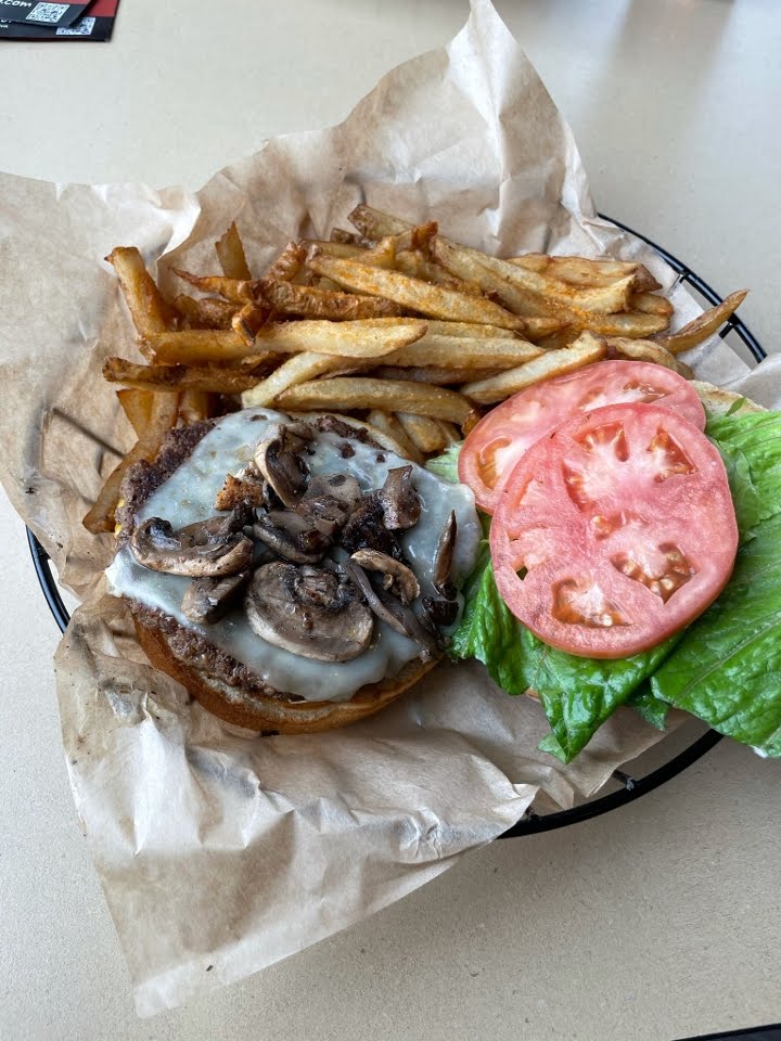 Four Brothers Bistro & Grill Virginia by null