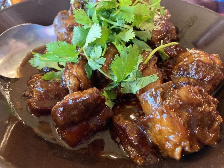 New City Chinese Cuisine Dim Sum by null