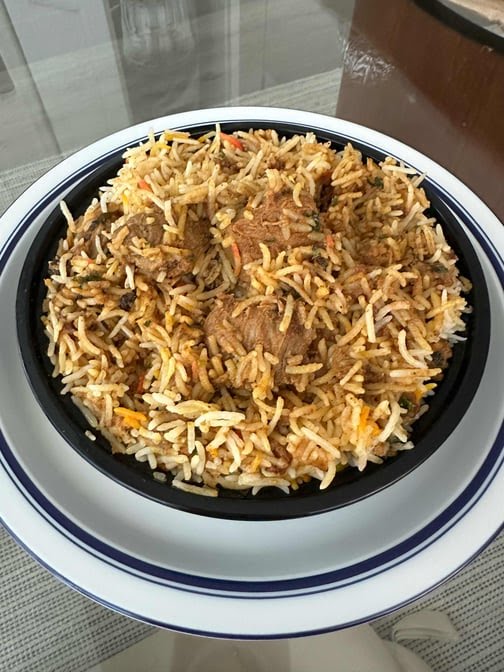 Lazeez Indian Cuisine by null
