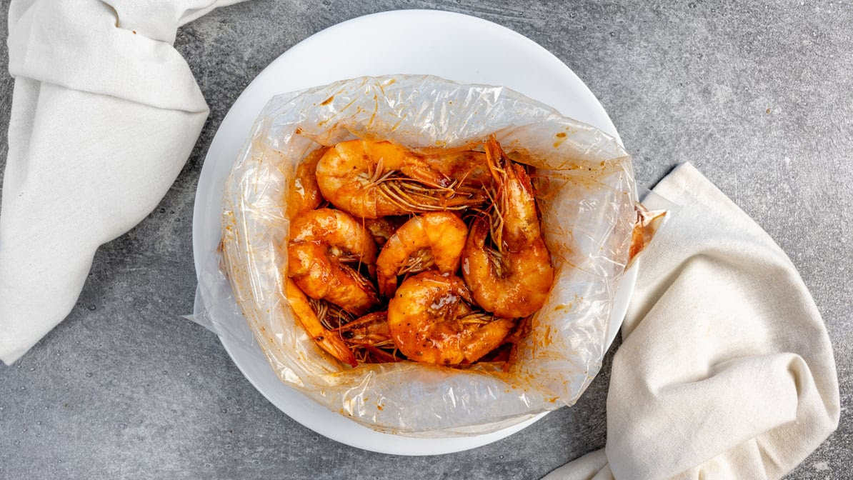 Shell Shock Seafood House by null