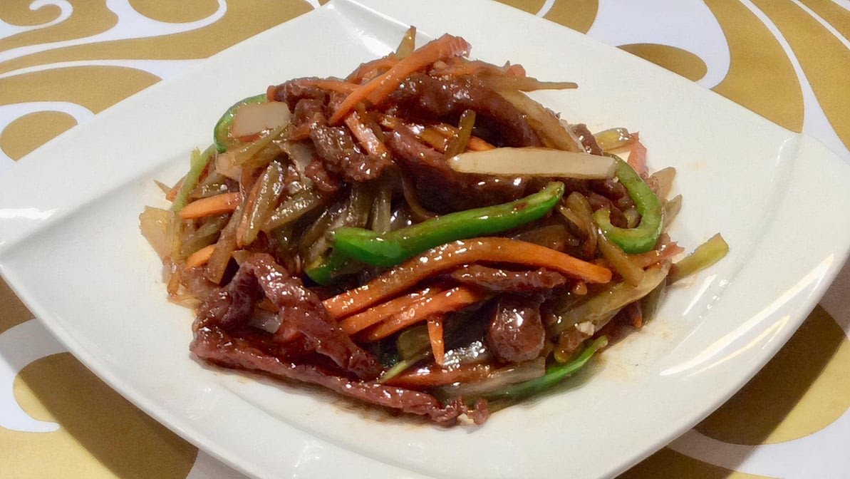 Hunan Cafe by null