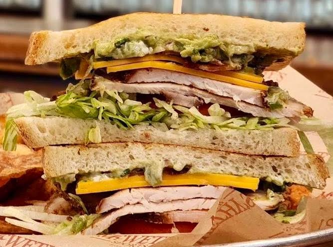 McWethy's Sports Bar by null