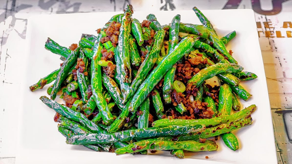 DOMI SICHUAN SNACKS/哆咪四川小吃 by null