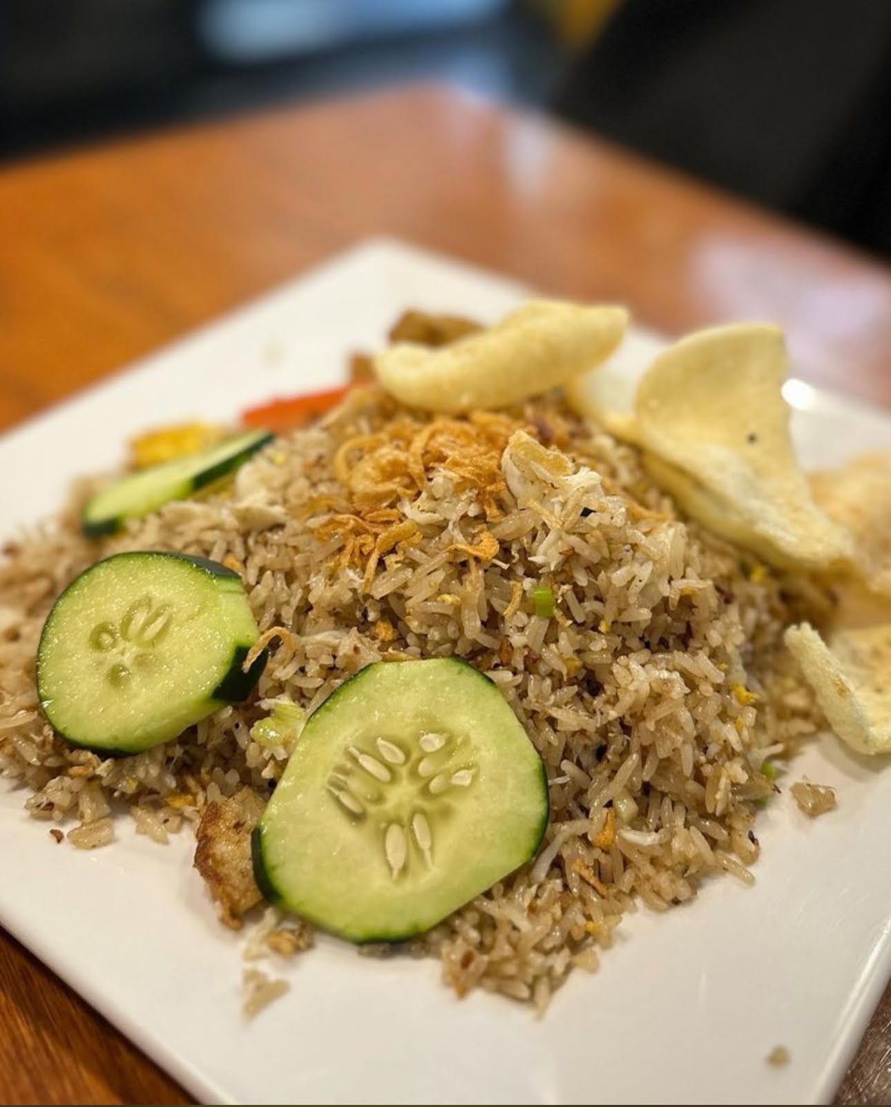 Sumatera Restaurant NYC by null