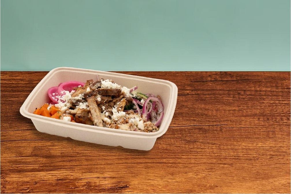 taïm mediterranean kitchen by null