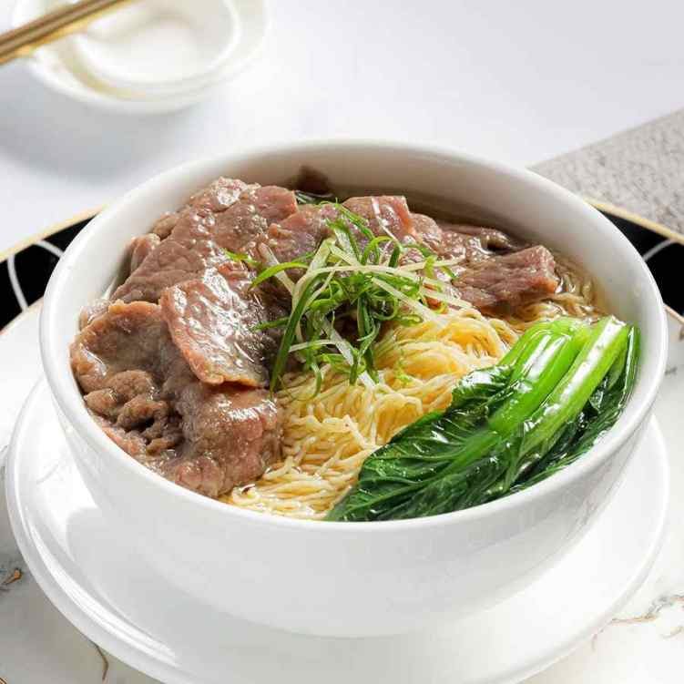 Jade Garden Restaurant by null