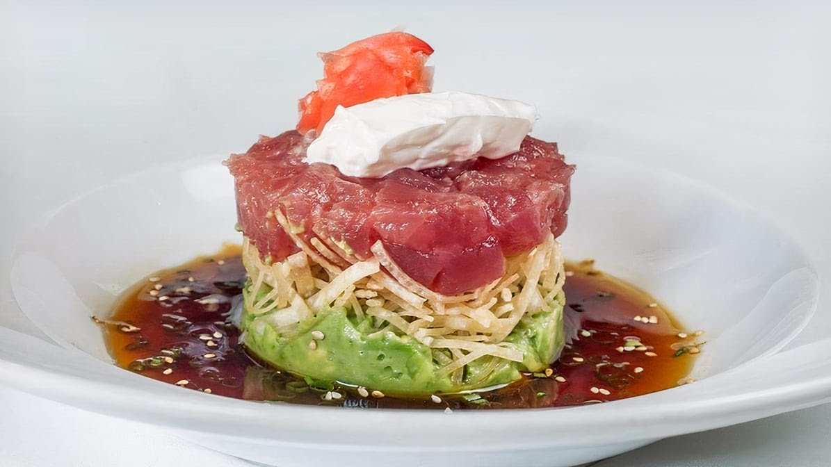 Ocean Prime Detroit by null