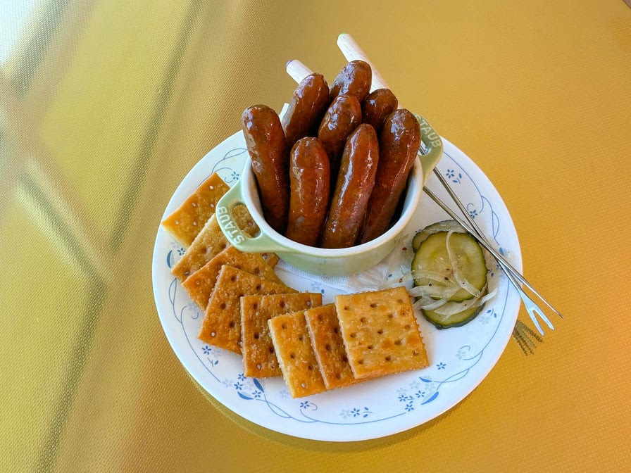 Best Little Wine & Books by null