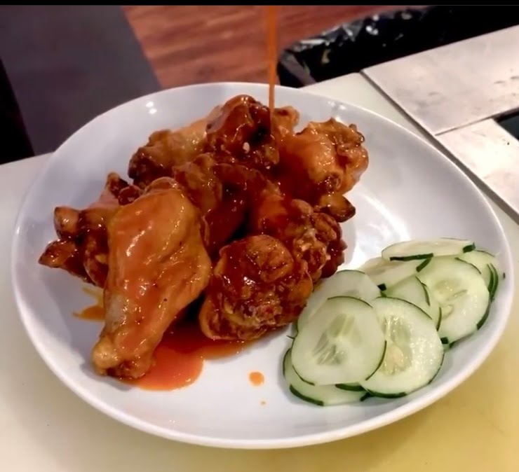 Bridges Nepali Cuisine by null