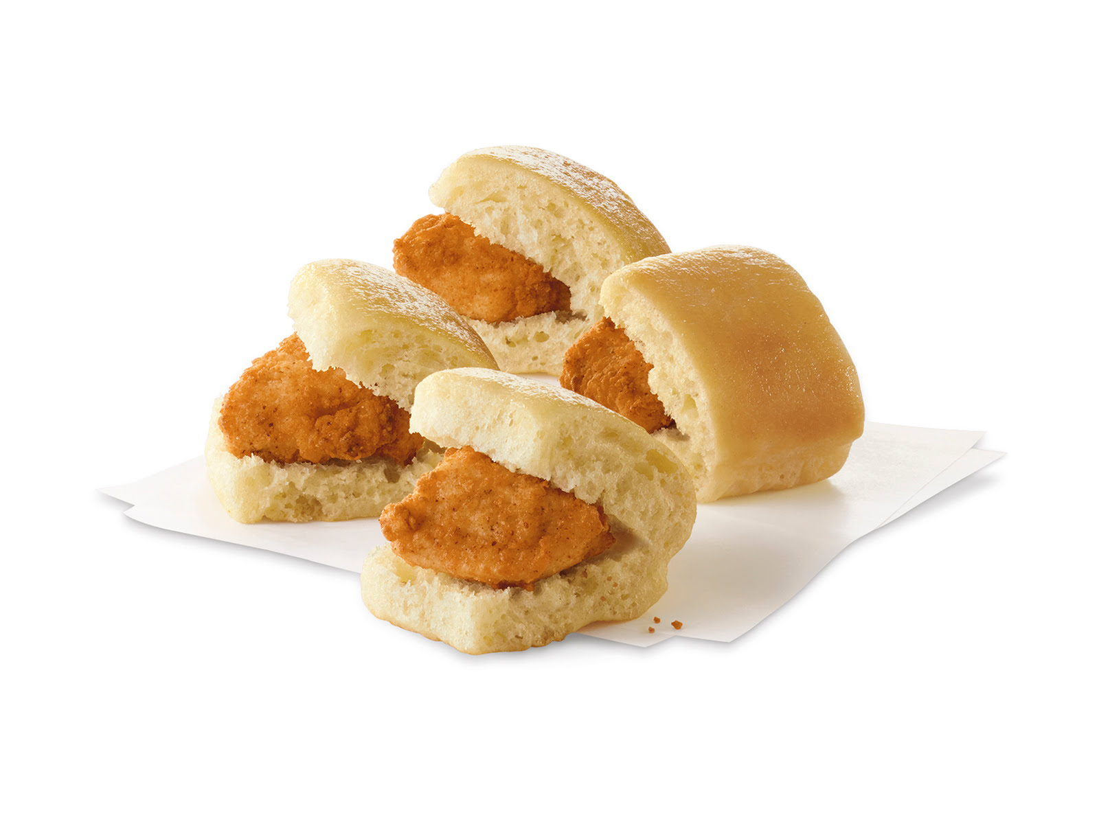 Chick-fil-A by null