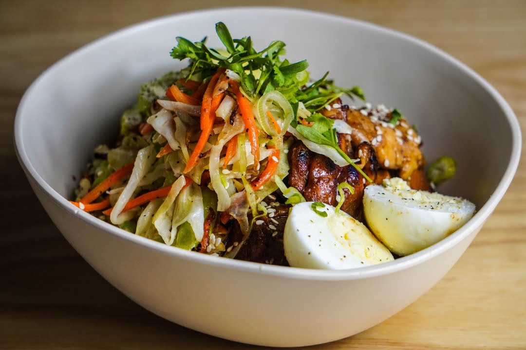 La Lima Sangucheria by null