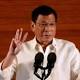 Philippines\' Duterte says may follow Russia\'s withdrawal from \"useless\" ICC