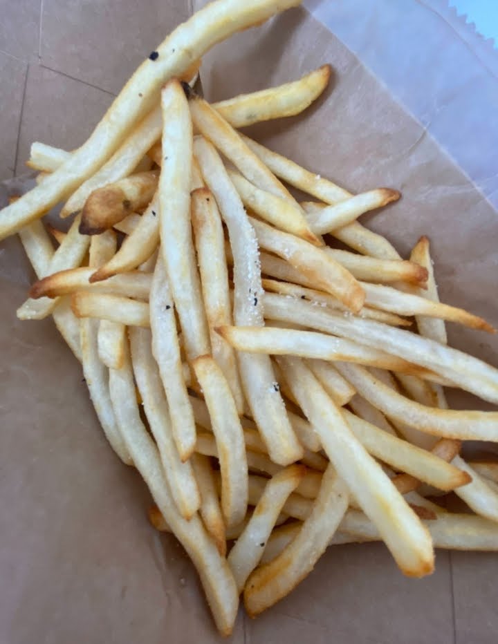 Detroit City Clubhouse by null