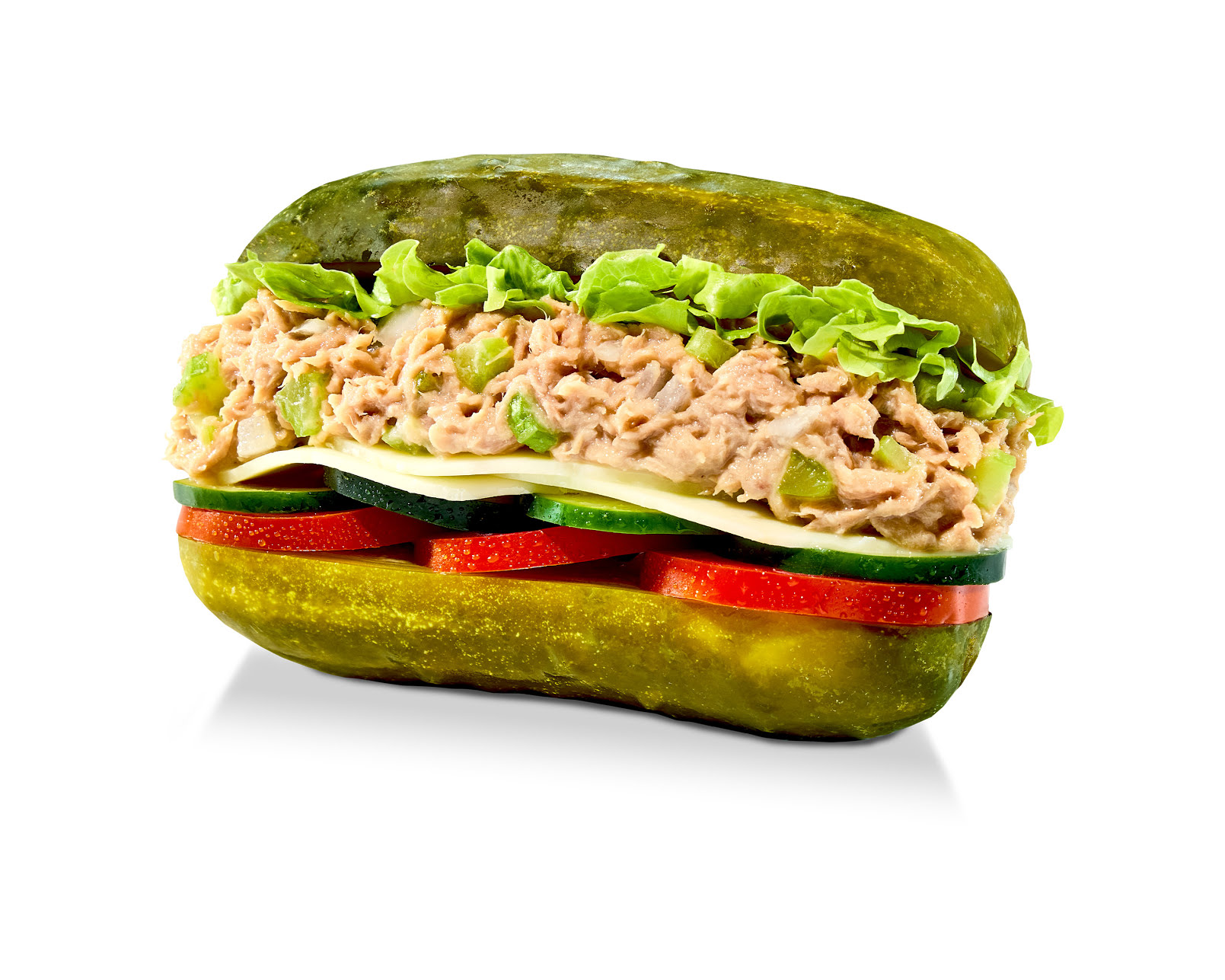 Jimmy John's by null