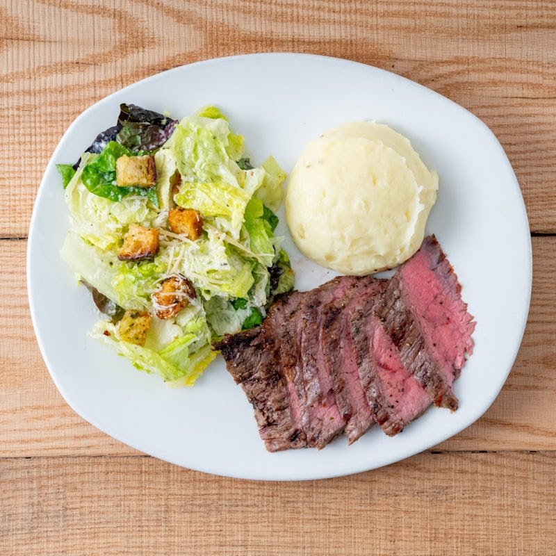 Tender Greens by null