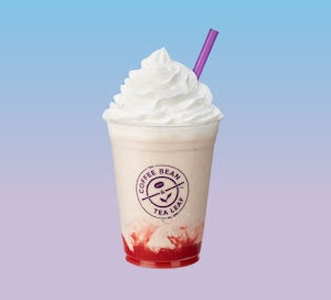 The Coffee Bean & Tea Leaf by null