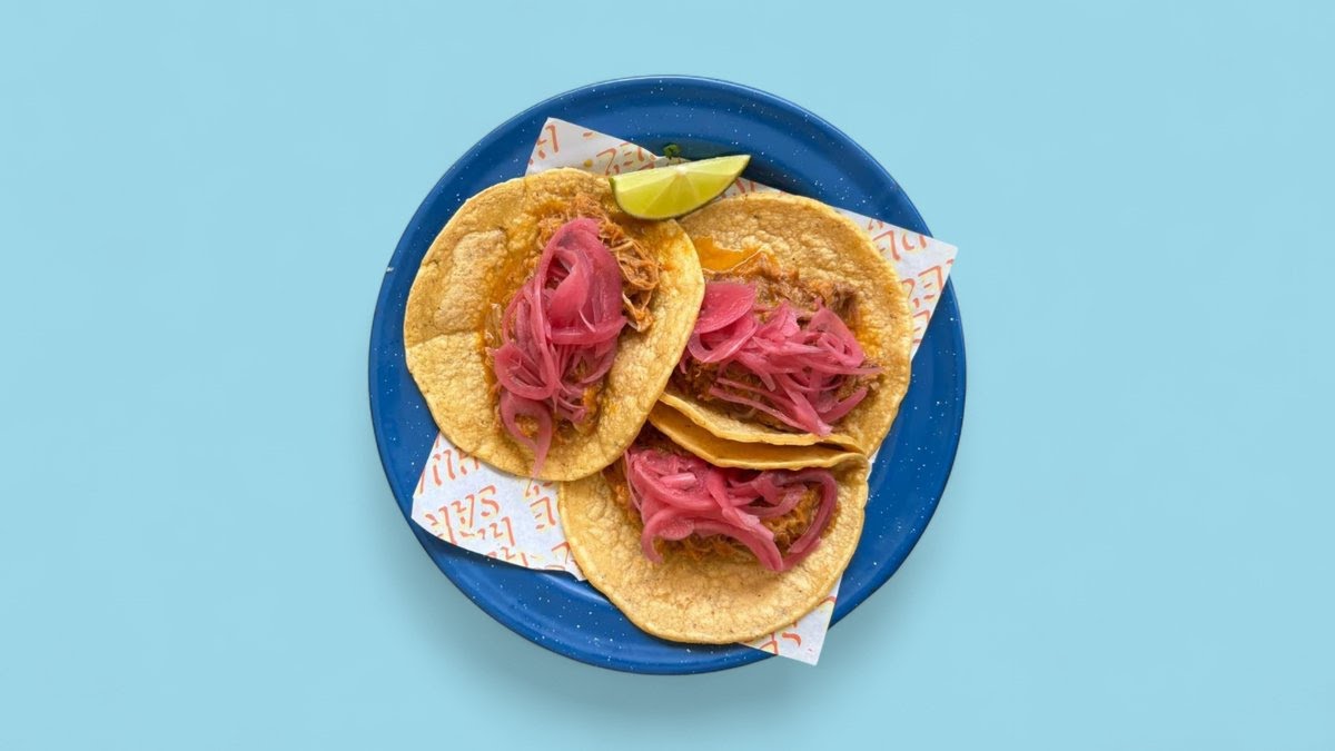 Hija de Sanchez Torvehallerne by null