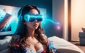 Is virtual reality sex considered png x Virtual reality
