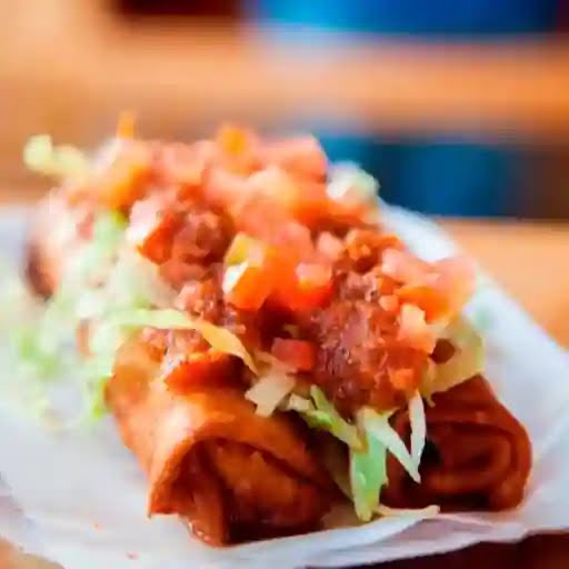 Taquería La Sabrosa Cocina de México by null