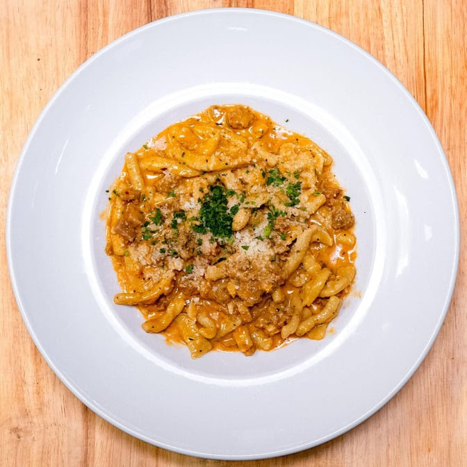 Zucca by null