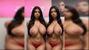 New two real twin sister got fucked first time watch full video in sofia pornzog free porn clips jpg x Twin sisters