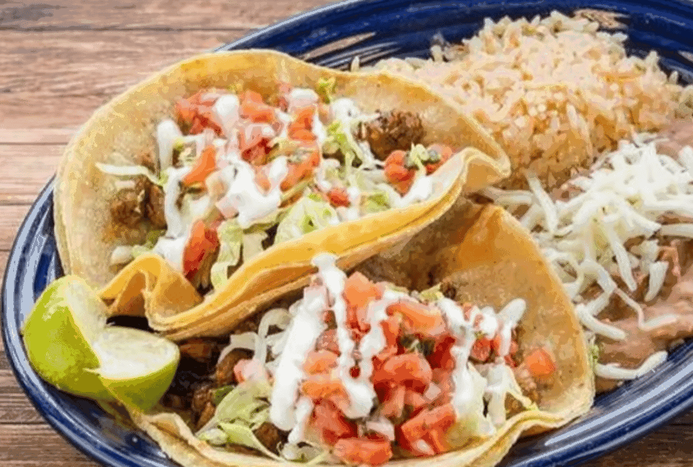 Tortilleria Garcia - Mason by null