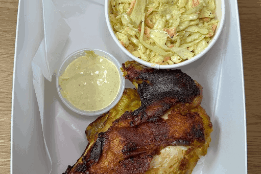Doro Soul Food by null