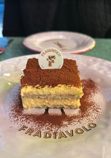 Fradiavolo by null