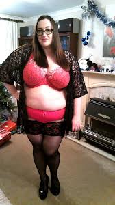 Chubby asian slut in sexy lingerie blows sloppy cock of her fat guy video jpg x Chubby lingerie