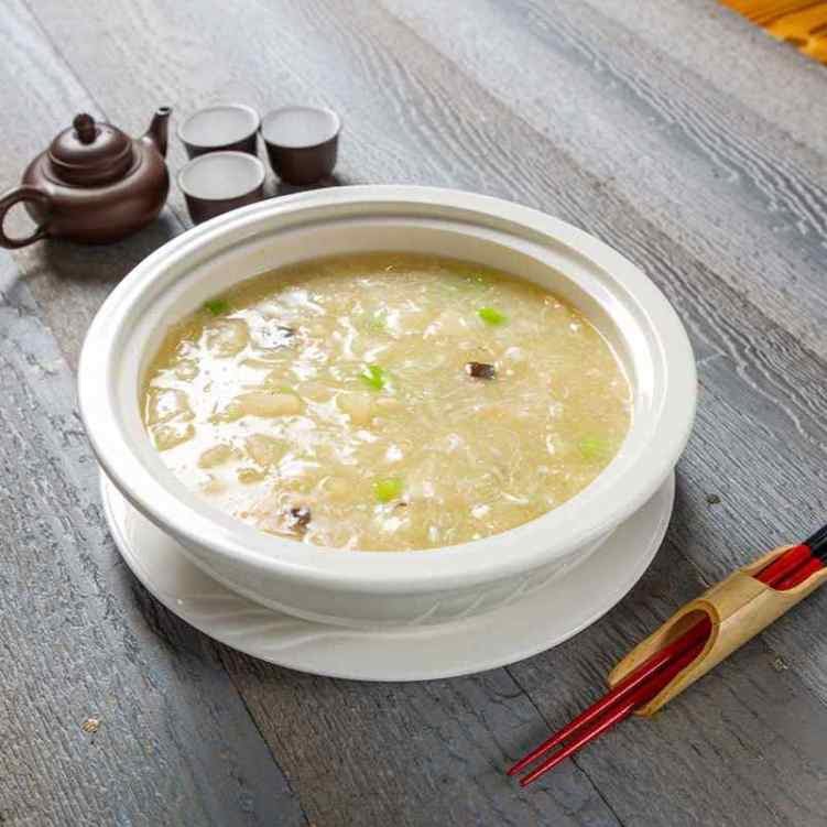 Ji Rong Peking Duck by null