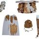 What he wore: What Iceman Ötzi's fashion choices say about his life 