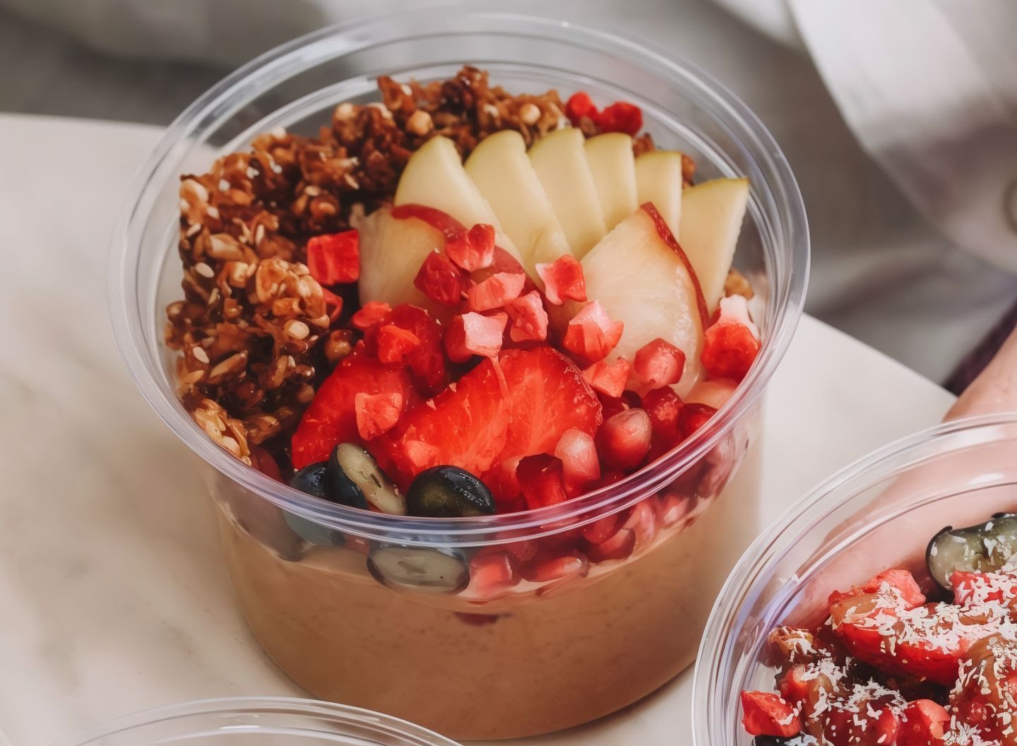 Franziska - Buda by null