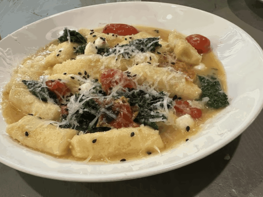 Krupa Grocery by null