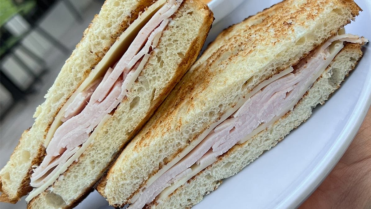 Rachel's Kitchen by null