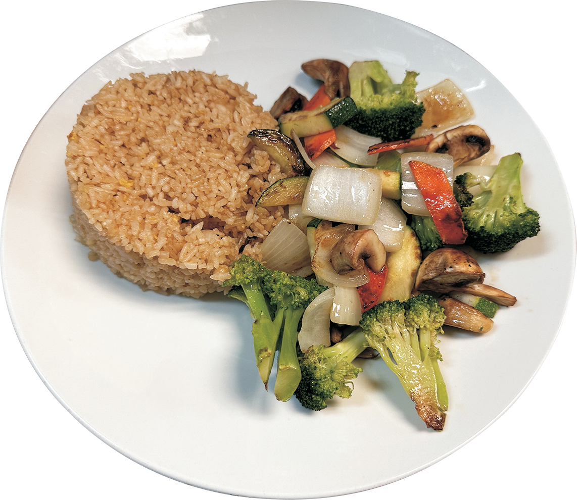 No.1 Chinese Restaurant by null