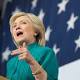 Clinton Camp Courts Hackers in Vegas 