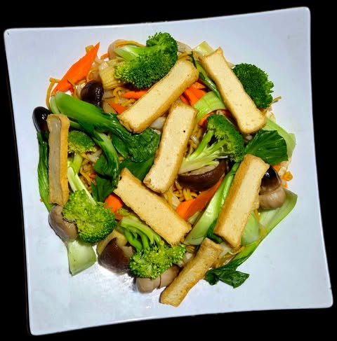 Phở Saigon Restaurant by null