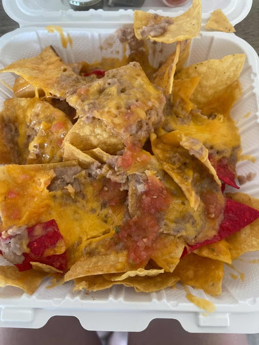 La Casita Mexican Grill by null